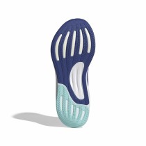 Chaussures de sport pour femme Adidas Supernova Stride Bleu