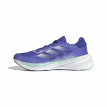 Chaussures de sport pour femme Adidas Supernova Stride Bleu