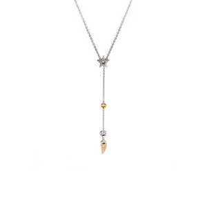 Damenhalskette AN Jewels ADC.N11SC