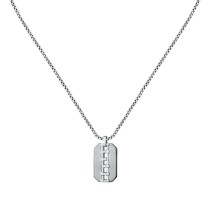Herrenhalsband Morellato SALS66