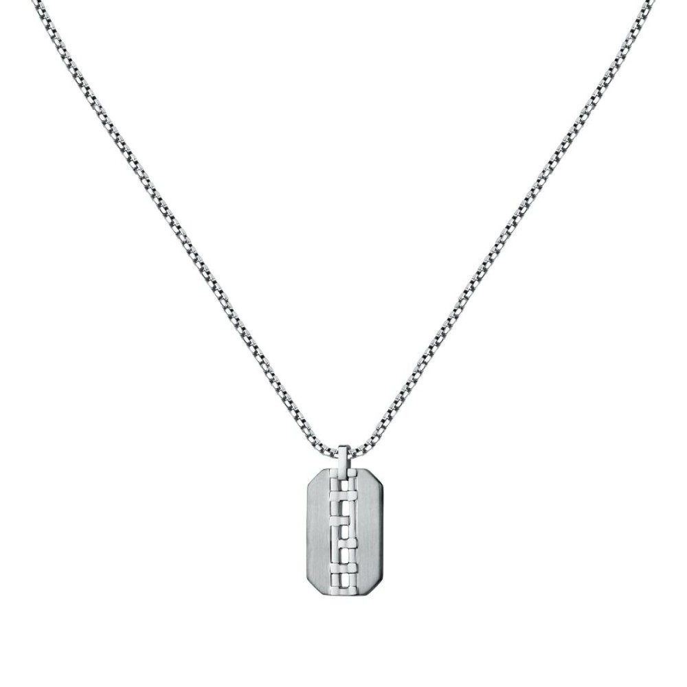 Herrenhalsband Morellato SALS66