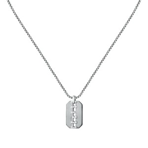Herrenhalsband Morellato SALS66