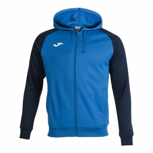 Men’s Hoodie Joma Sport Academy IV Blue XL