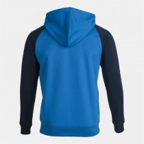 Men’s Hoodie Joma Sport Academy IV Blue XL