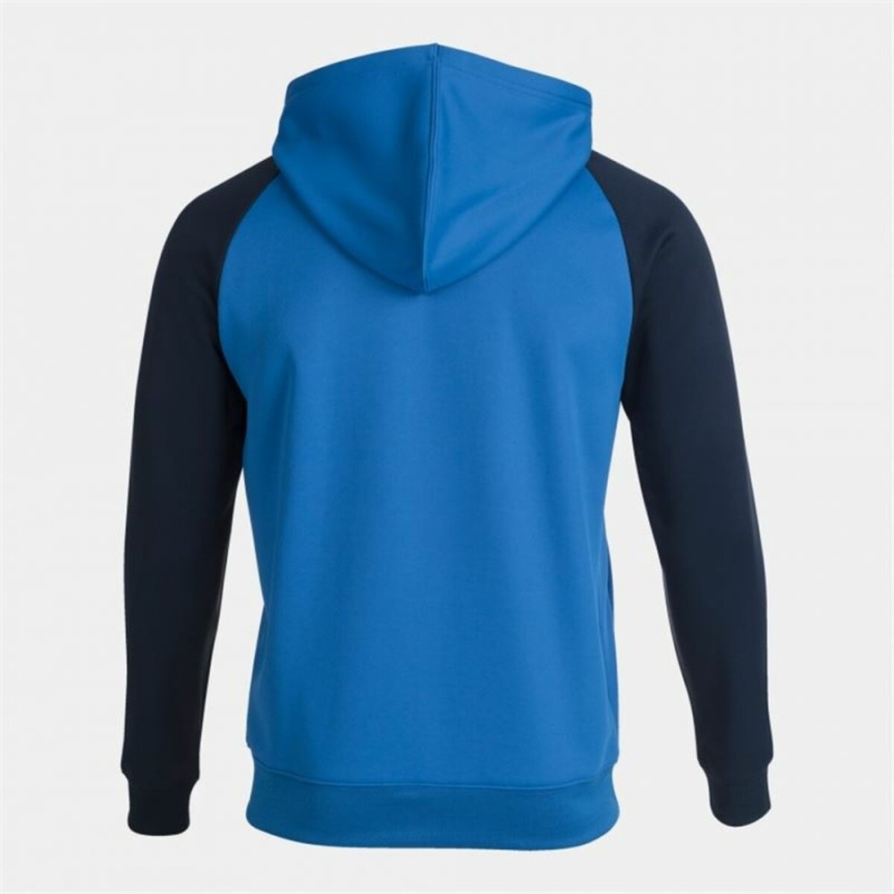 Men’s Hoodie Joma Sport Academy IV Blue XL