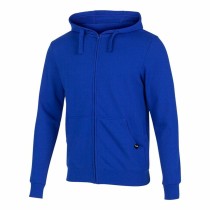 Herren Sweater mit Kapuze Joma Sport Jungle Royal Blau M