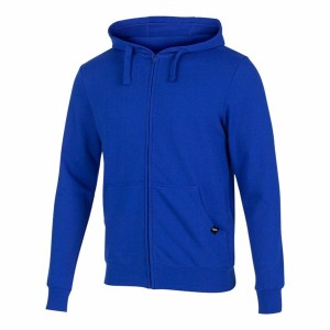 Men’s Hoodie Joma Sport Jungle Royal Blue M