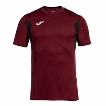 Maillot de Football à Manches Courtes pour Homme Joma Sport Winner III (S)