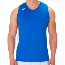 Men's Short-sleeved Football Shirt Joma Sport Cancha III (XL)