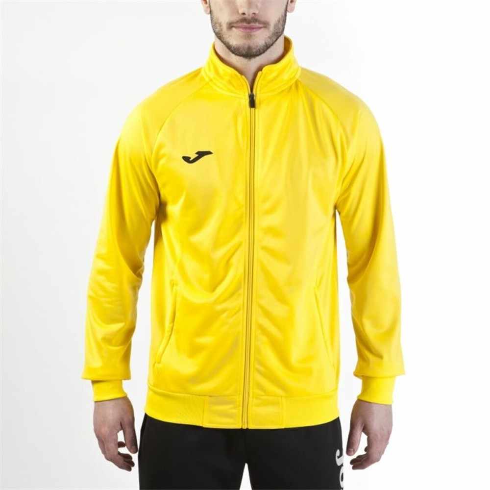 Men’s Sweatshirt without Hood Joma Sport Gala L