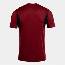 Maillot de Football à Manches Courtes pour Homme Joma Sport Winner III (S)