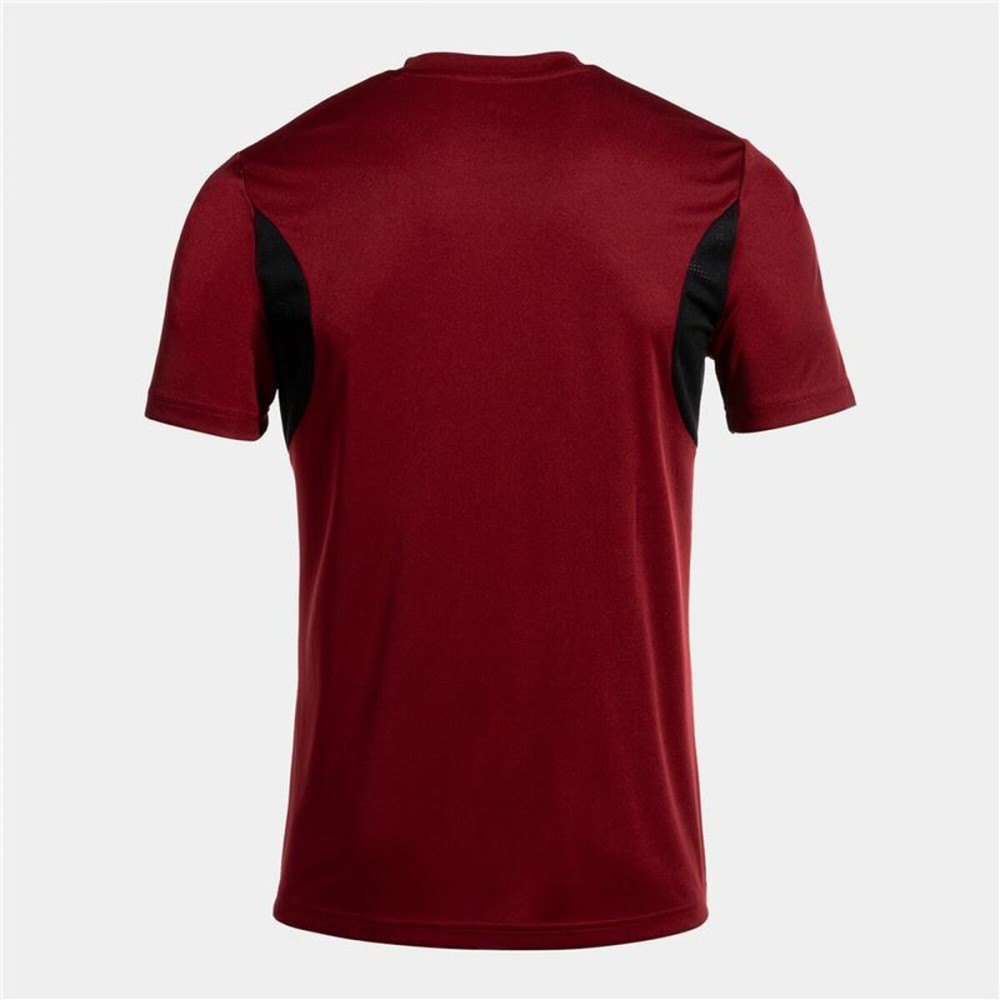 Maillot de Football à Manches Courtes pour Homme Joma Sport Winner III (S)