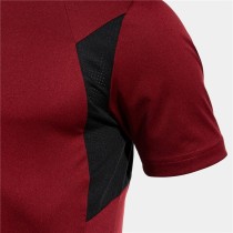 Men's Short-sleeved Football Shirt Joma Sport Winner III (S)