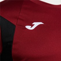 Maillot de Football à Manches Courtes pour Homme Joma Sport Winner III (S)