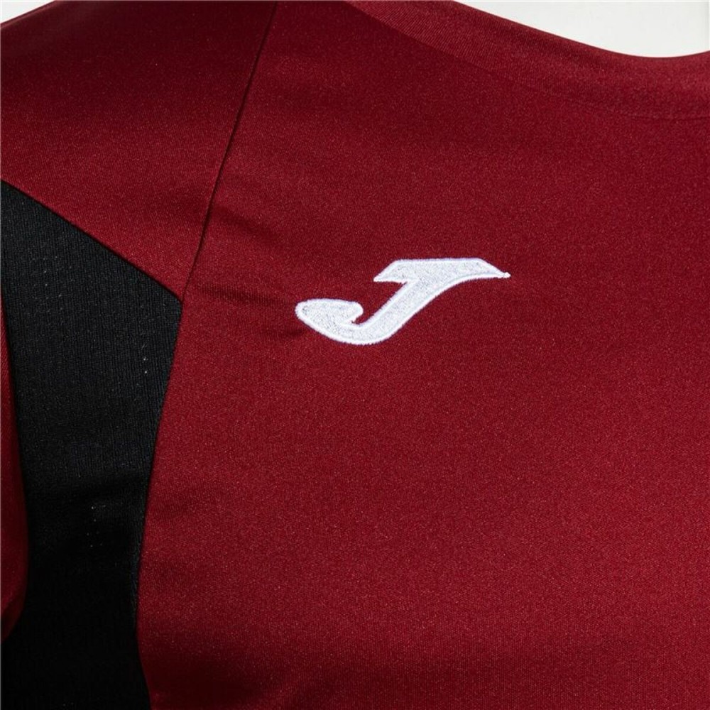 Maillot de Football à Manches Courtes pour Homme Joma Sport Winner III (S)
