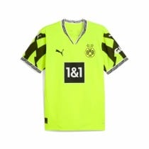 Men's Short-sleeved Football Shirt Puma Borussia