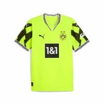 Men's Short-sleeved Football Shirt Puma Borussia