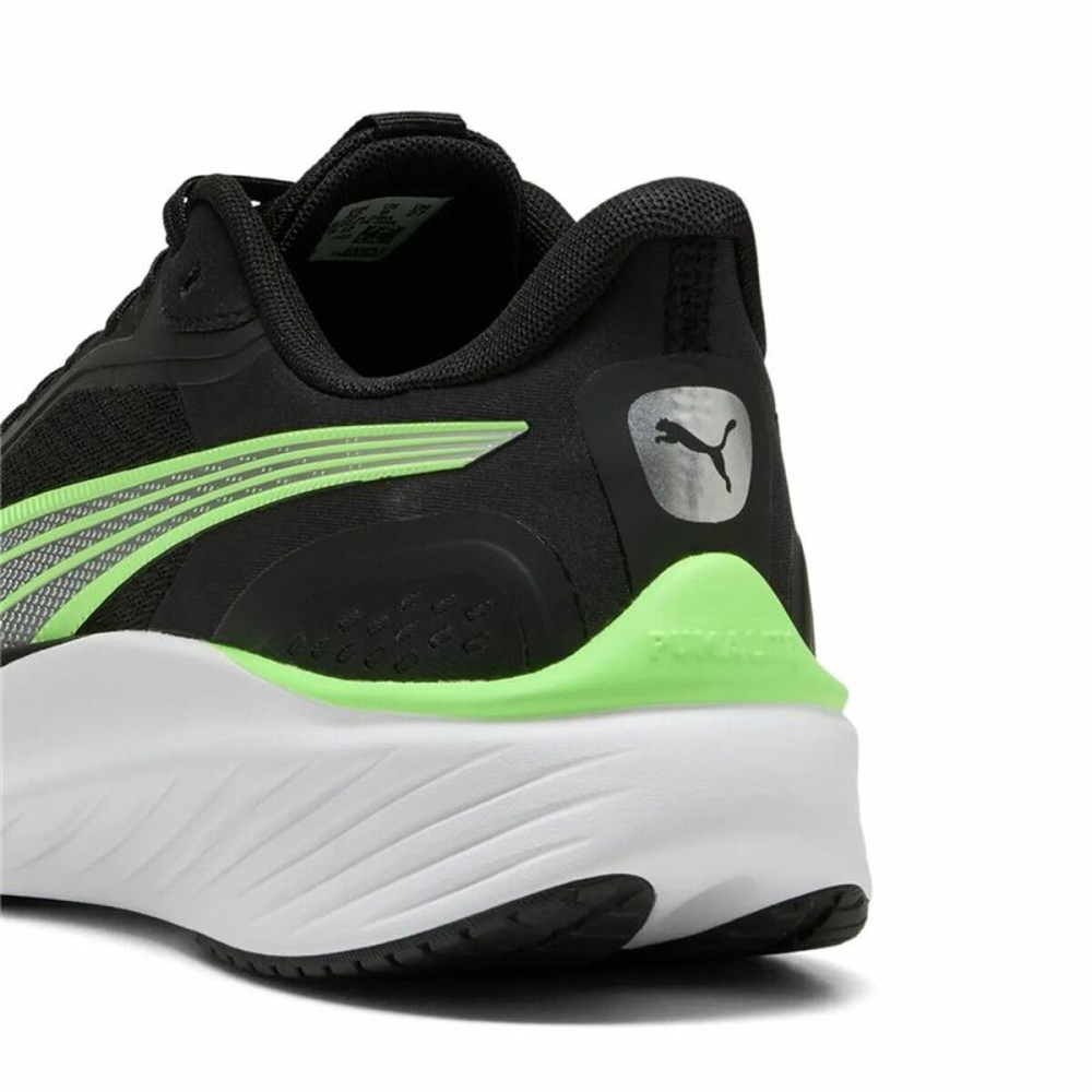 Laufschuhe für Erwachsene Puma Pounce Li