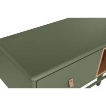 Eingangsbereich Home ESPRIT grün 120 x 35 x 90 cm