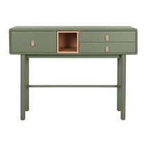 Hall Home ESPRIT Green 120 x 35 x 90 cm