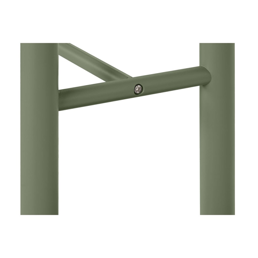 Hall Home ESPRIT Green 120 x 35 x 90 cm