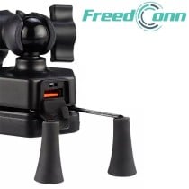 Halterung fürs Auto Freedconn MC10K-V2 CQ3 Schwarz