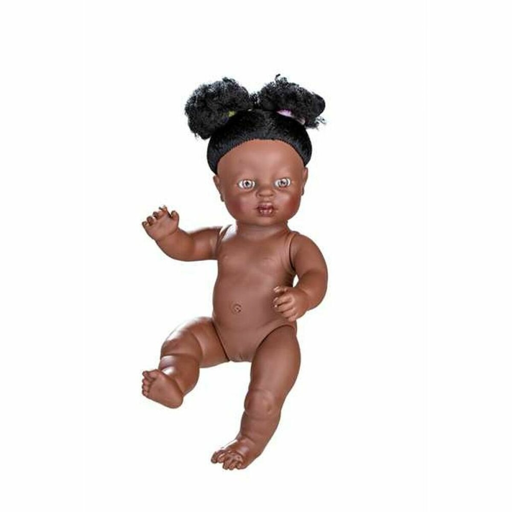 Baby doll Berjuan Newborn 7059-17 38 cm