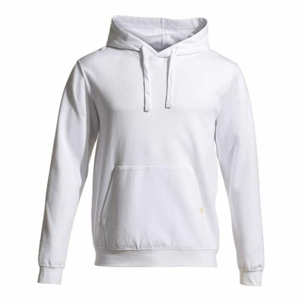 Children’s Hoodie Joma Sport Combi White 12-14 Years