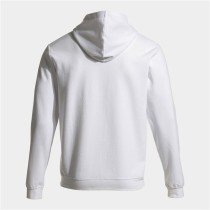 Children’s Hoodie Joma Sport Combi White 12-14 Years