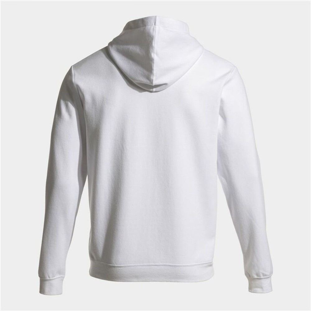 Children’s Hoodie Joma Sport Combi White 12-14 Years