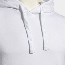 Children’s Hoodie Joma Sport Combi White 12-14 Years