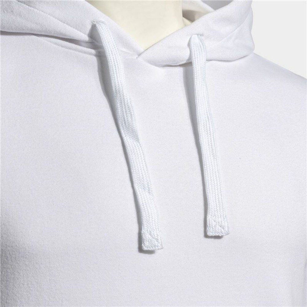Children’s Hoodie Joma Sport Combi White 12-14 Years
