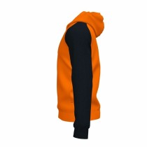 Sweat à capuche homme Joma Sport Academy IV Orange
