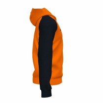 Sweat à capuche homme Joma Sport Academy IV Orange