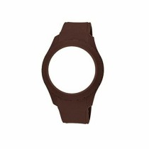 Watch Strap Watx & Colors COWA3766 Brown
