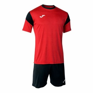 Children's Sports Outfit Joma Sport Phoenix Multicolour