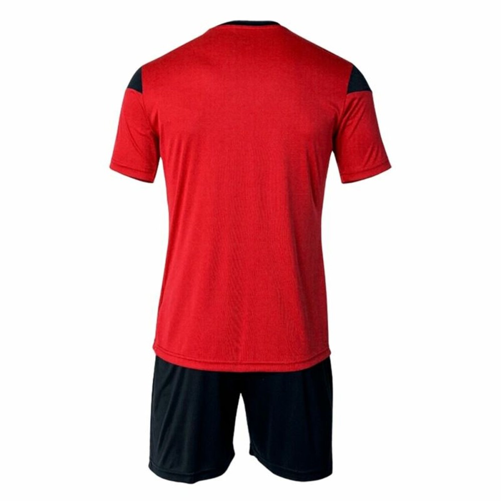 Children's Sports Outfit Joma Sport Phoenix Multicolour