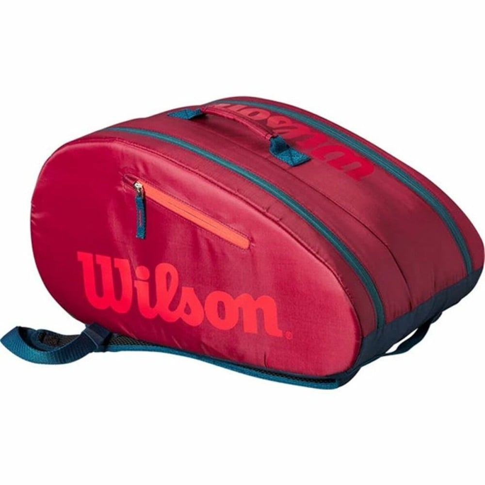 Tasche für Paddles Wilson WR8902902 Rot