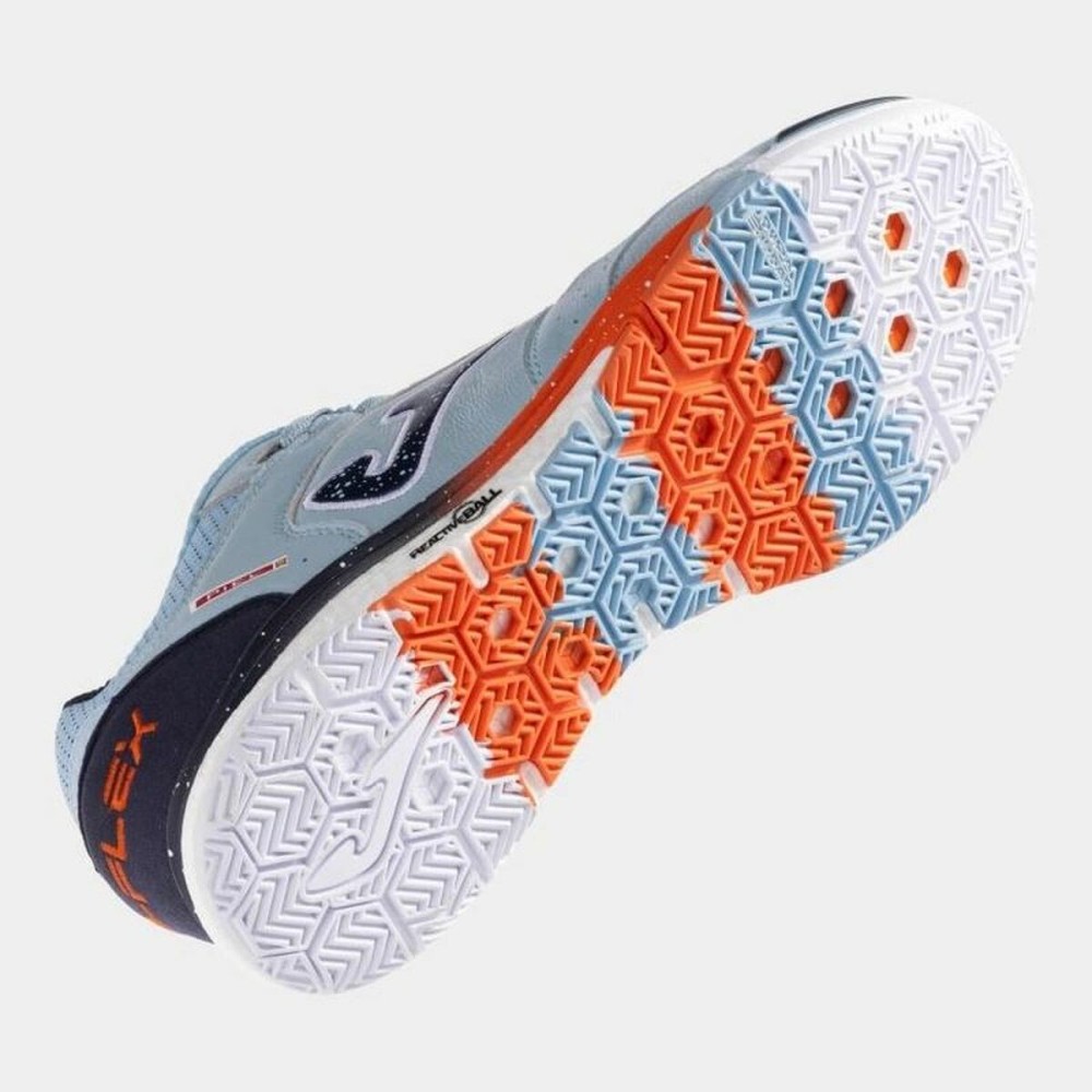 Sports Shoes for Kids Joma Sport Top Flex Rebound 2505