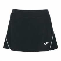 jupe de tennis Joma Sport Katy II Noir