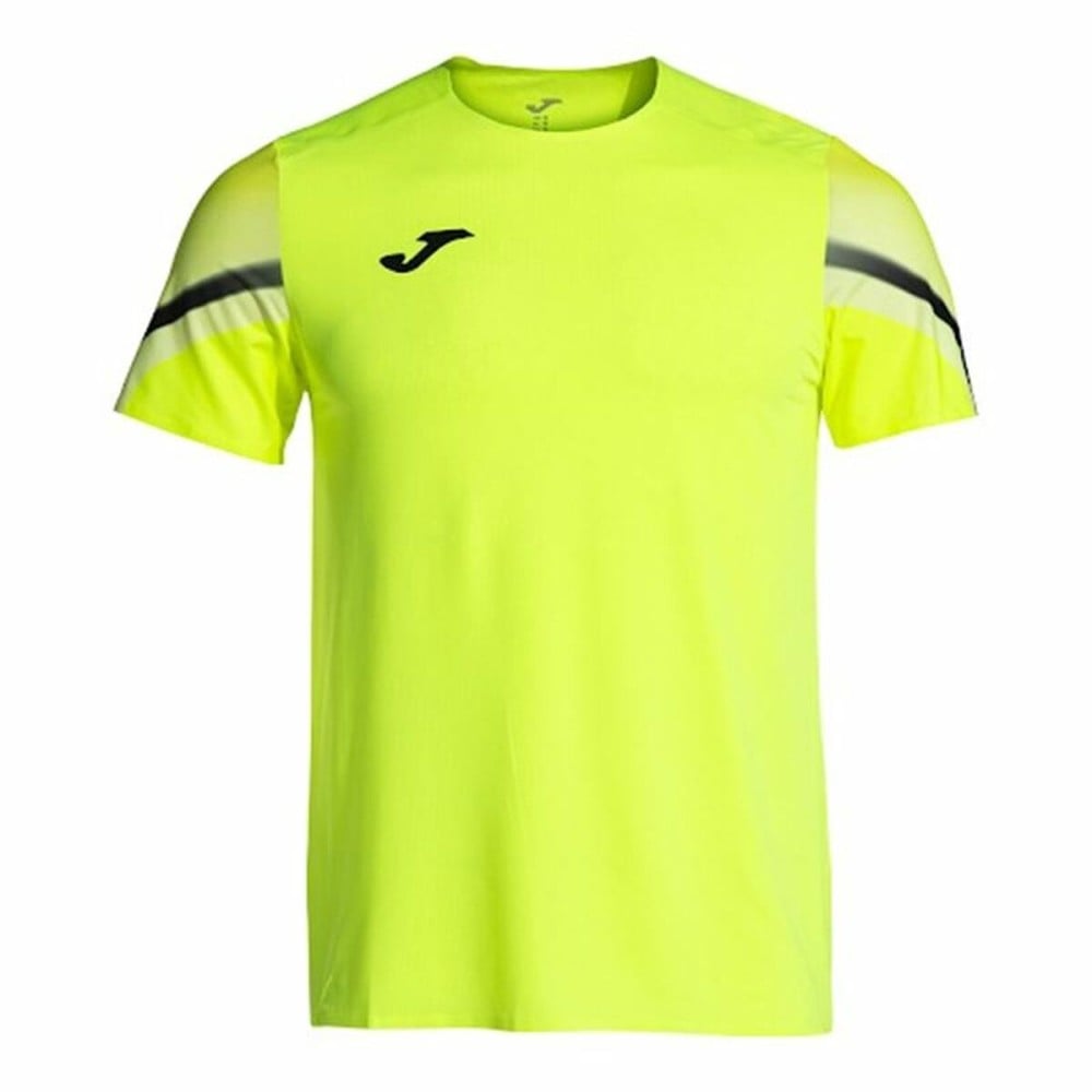 Herren Kurzarm-T-Shirt Joma Sport Elite XI