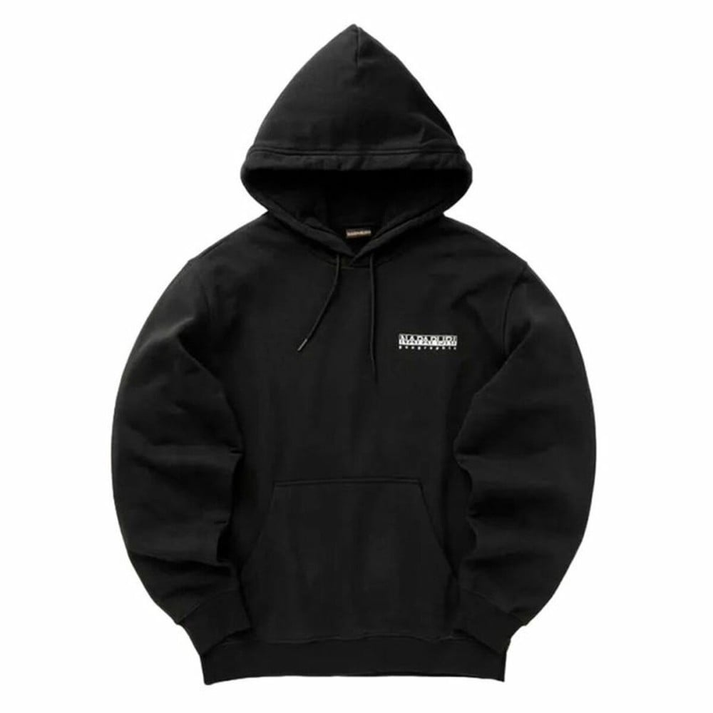 Herren Sweater mit Kapuze Napapijri B-Linth H
