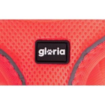 Harnais pour Chien Gloria 32,8-35,4 cm 45-47 cm Rose M