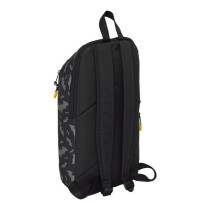 Rucksack Batman Hero Black (22 x 39 x 10 cm)