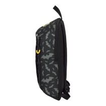 Rucksack Batman Hero Black (22 x 39 x 10 cm)