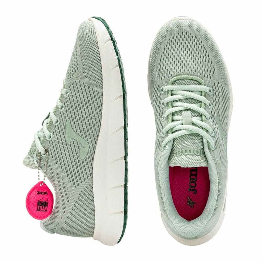 Laufschuhe für Damen Joma Sport Zen Lady 2515 Aquamarin