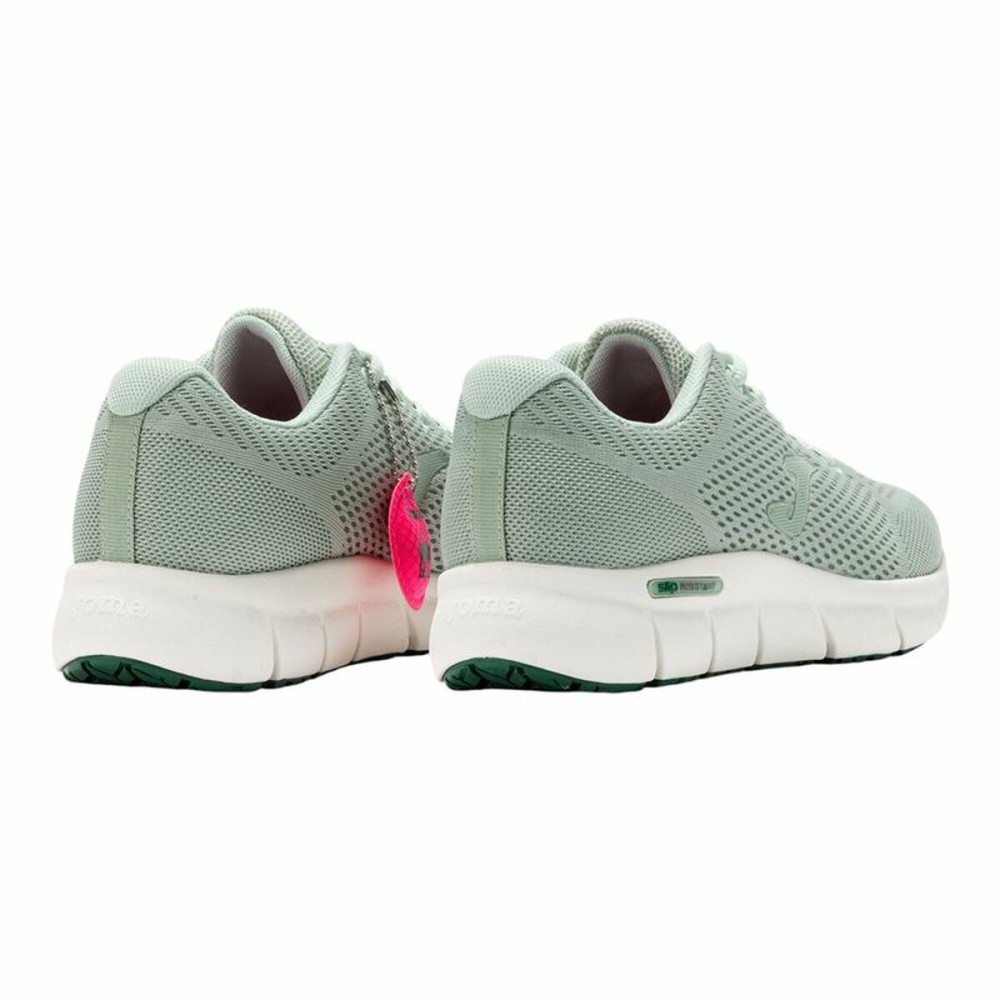 Sports Trainers for Women Joma Sport Zen Lady 2515 Aquamarine