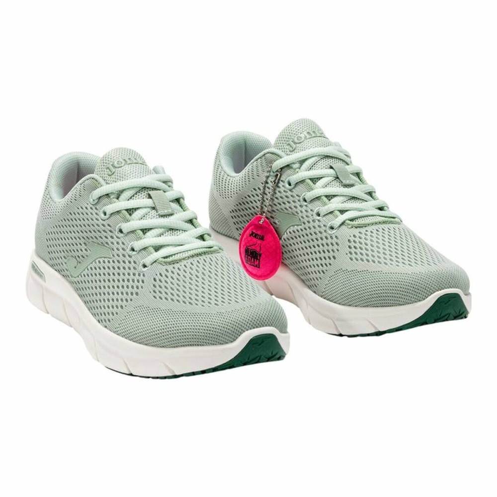 Sports Trainers for Women Joma Sport Zen Lady 2515 Aquamarine