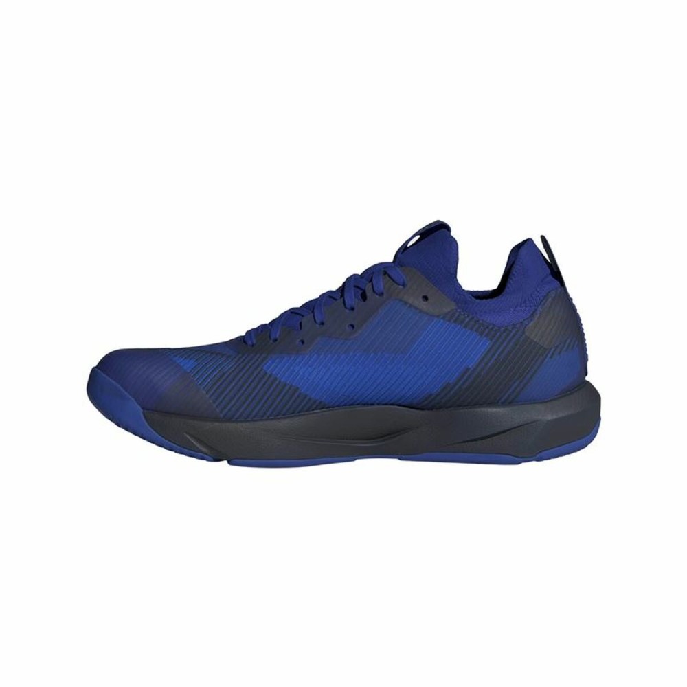 Baskets Adidas Rapidmove Adv Trainer Homme
