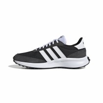 Chaussures casual homme Adidas Run 70S Noir